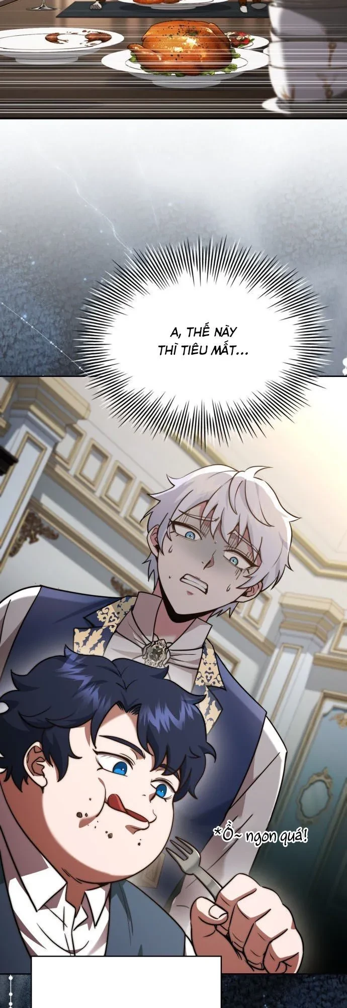 Hoàng Tử Bán Thuốc Chapter 75 - 72