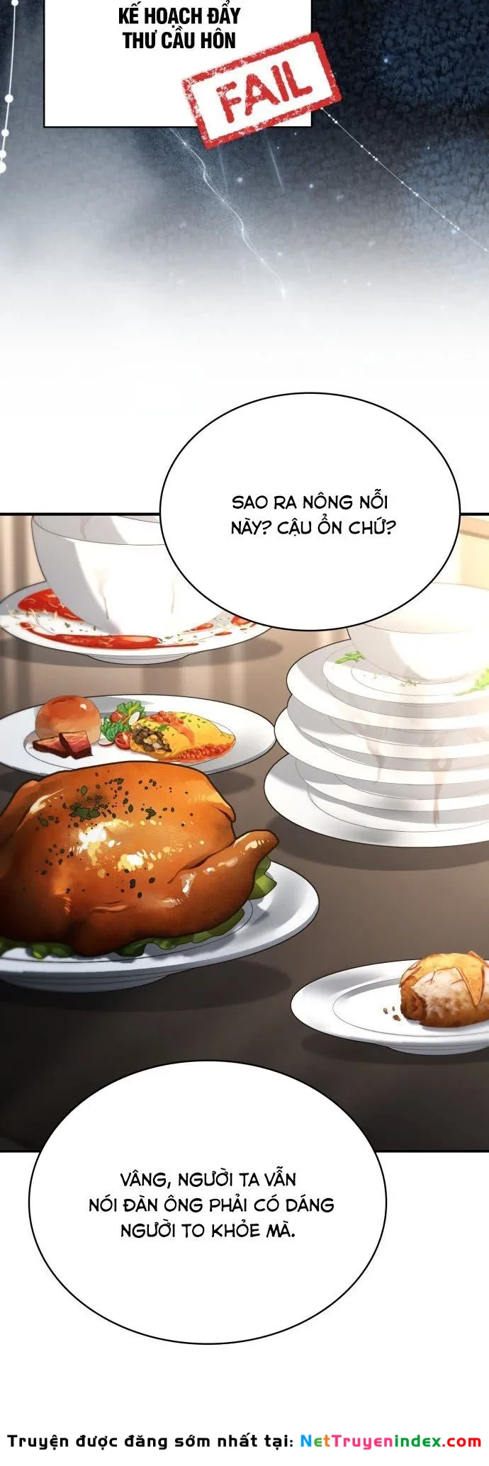 Hoàng Tử Bán Thuốc Chapter 75 - 73