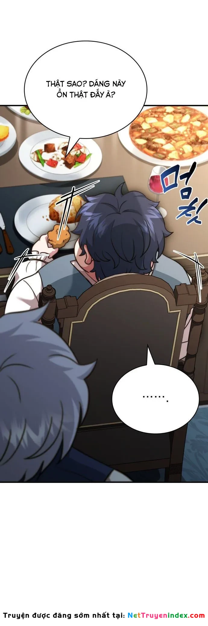 Hoàng Tử Bán Thuốc Chapter 75 - 74