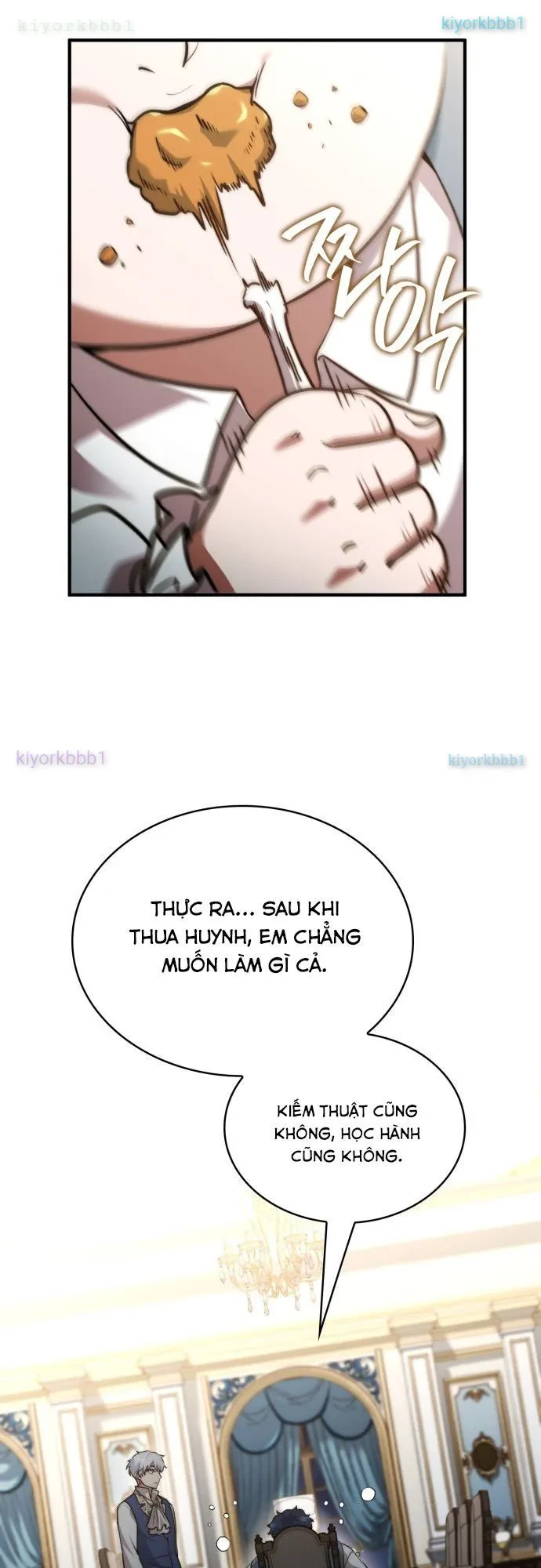 Hoàng Tử Bán Thuốc Chapter 75 - 75