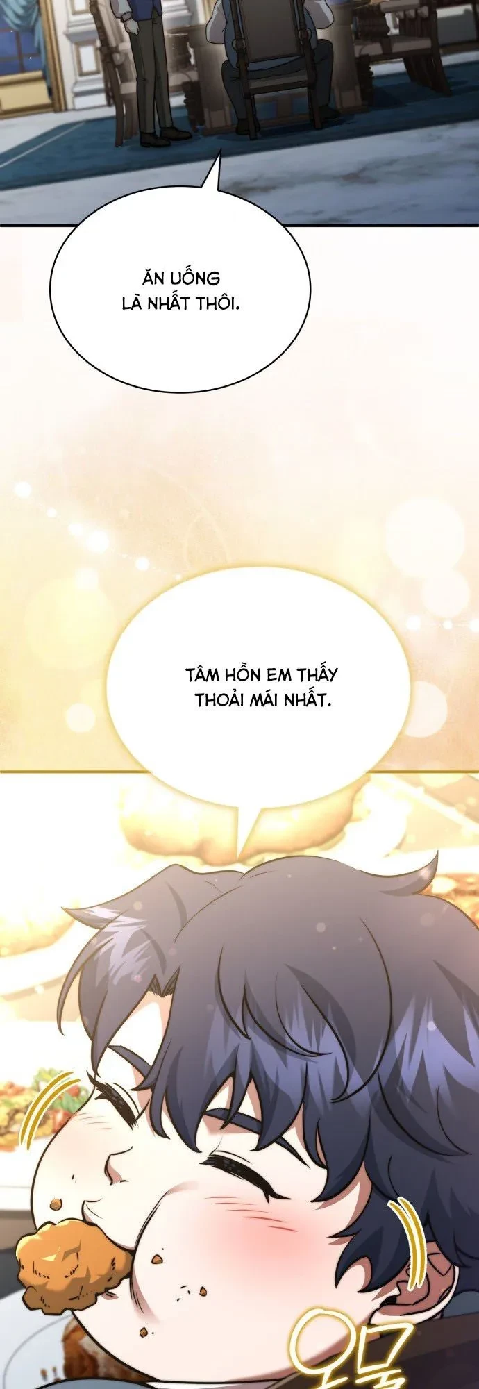 Hoàng Tử Bán Thuốc Chapter 75 - 76