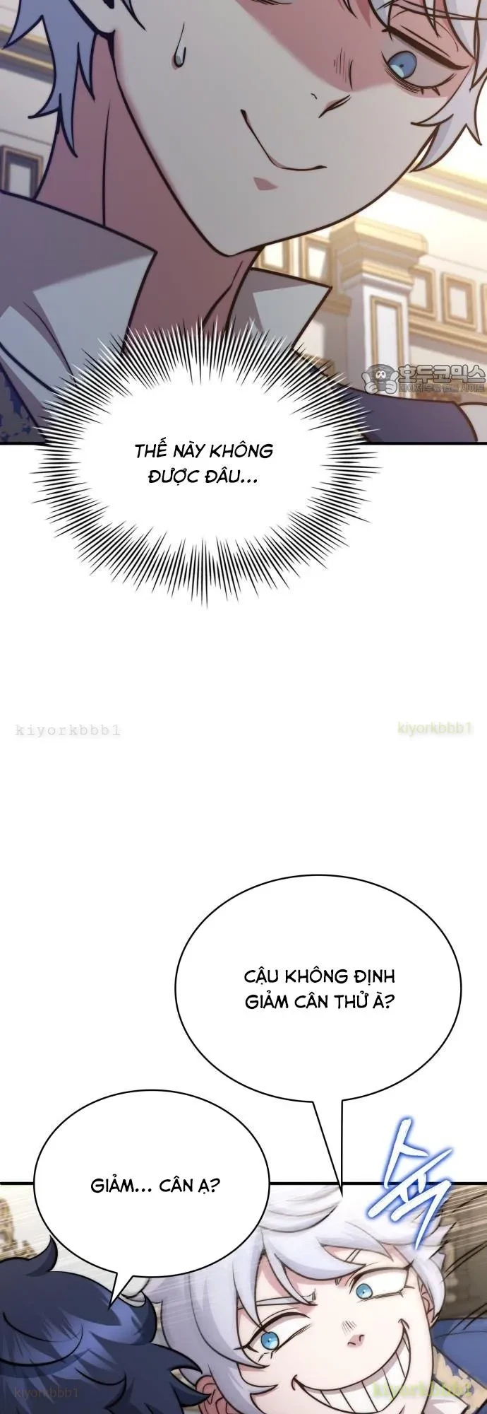 Hoàng Tử Bán Thuốc Chapter 75 - 78