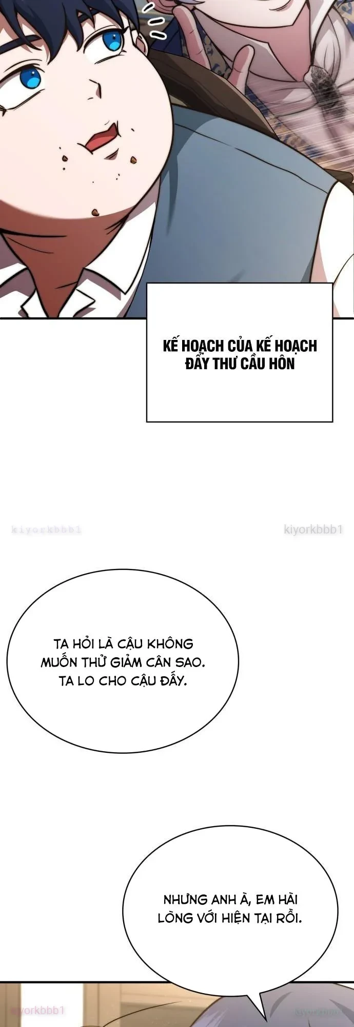 Hoàng Tử Bán Thuốc Chapter 75 - 79