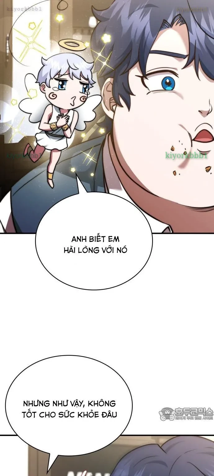 Hoàng Tử Bán Thuốc Chapter 75 - 80