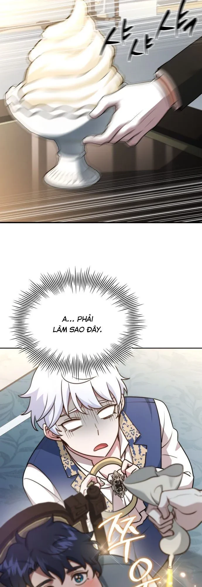 Hoàng Tử Bán Thuốc Chapter 75 - 83