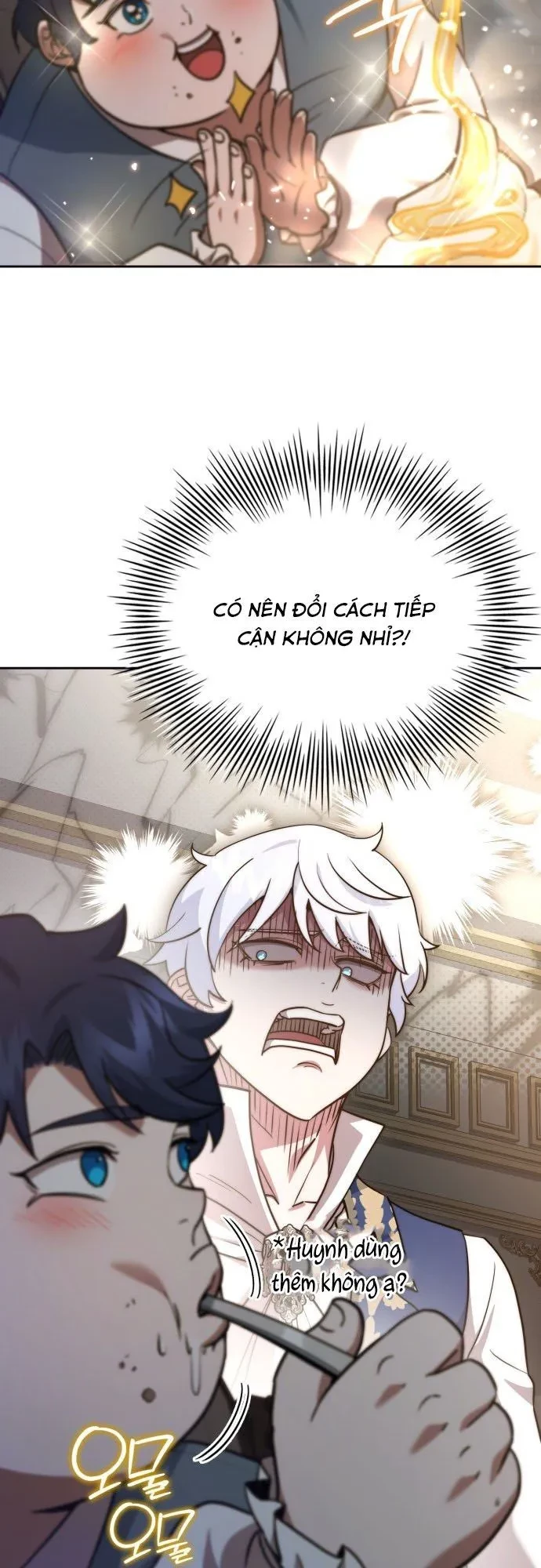 Hoàng Tử Bán Thuốc Chapter 75 - 84