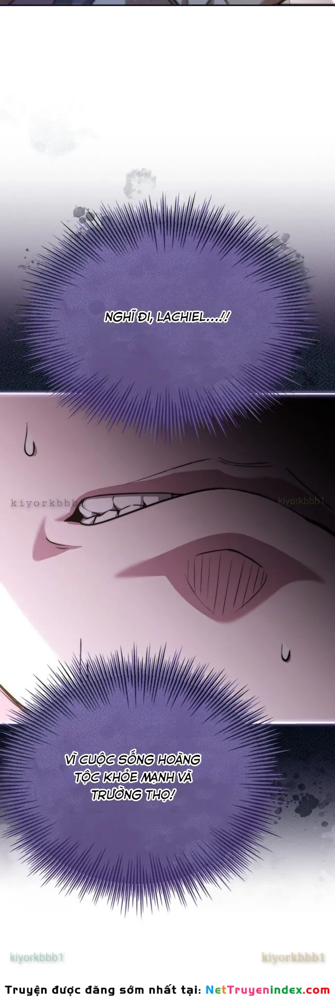 Hoàng Tử Bán Thuốc Chapter 75 - 85