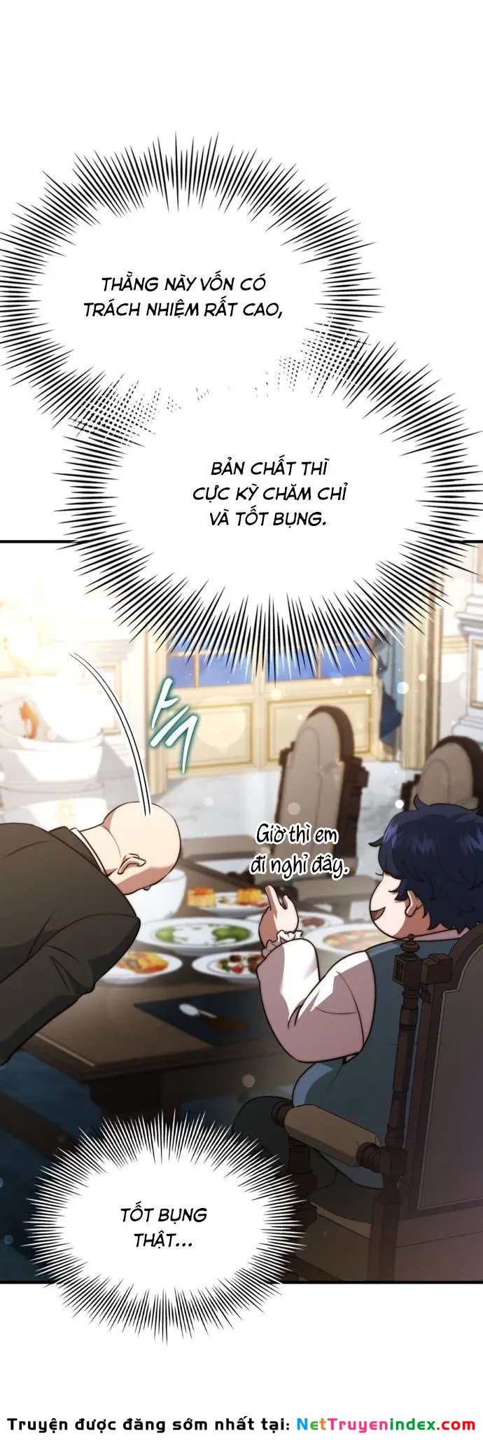 Hoàng Tử Bán Thuốc Chapter 75 - 86