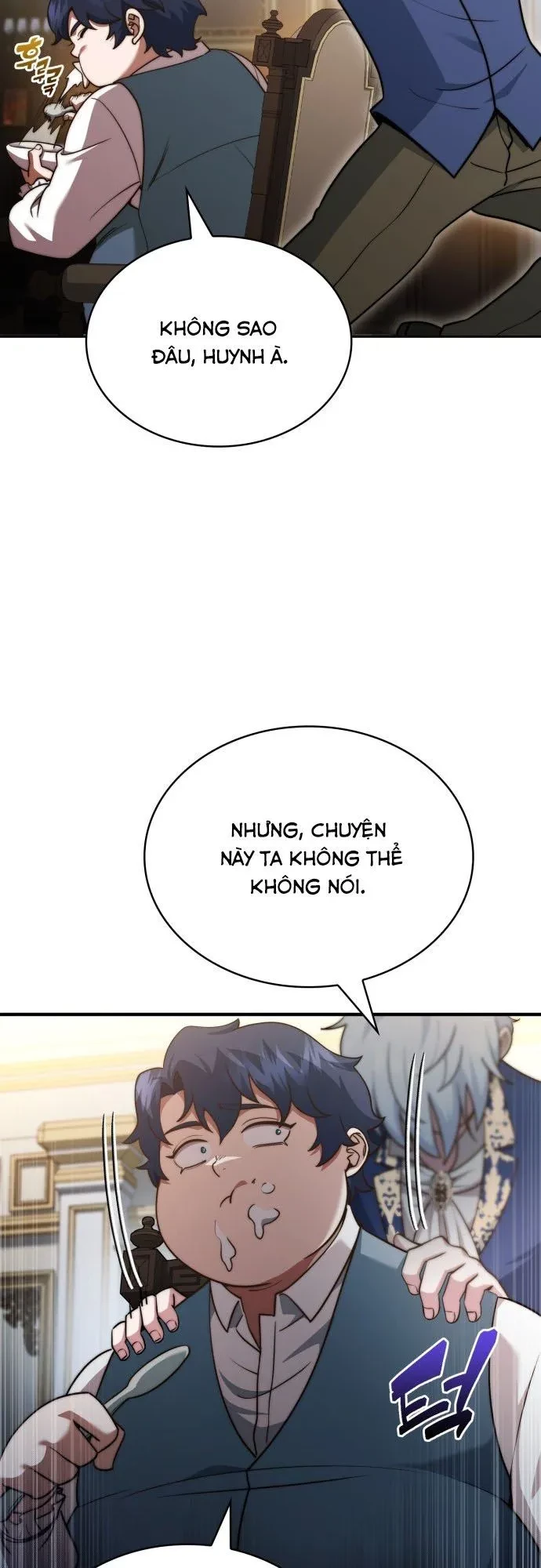 Hoàng Tử Bán Thuốc Chapter 75 - 89