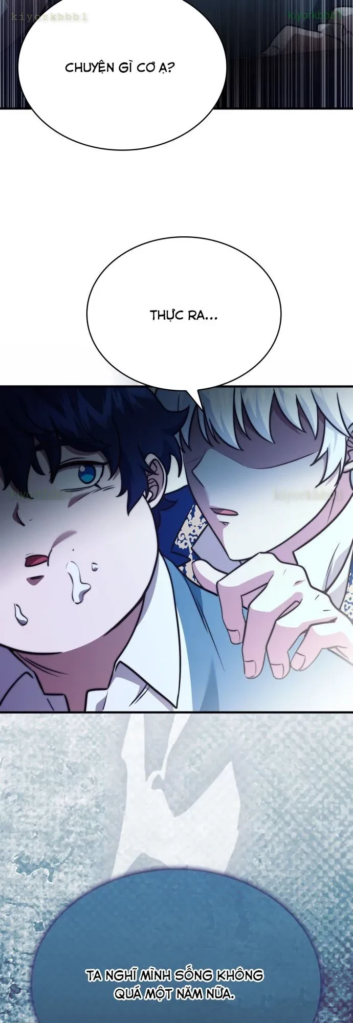 Hoàng Tử Bán Thuốc Chapter 75 - 90