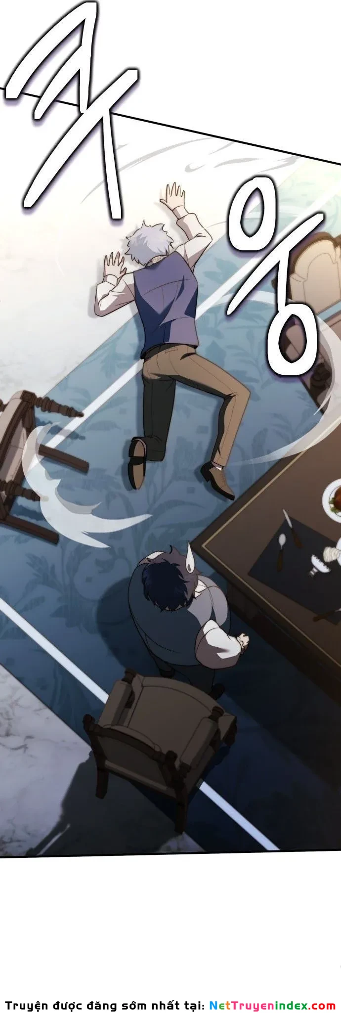 Hoàng Tử Bán Thuốc Chapter 75 - 94