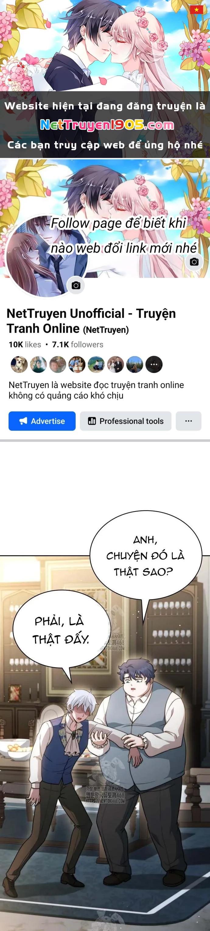 Hoàng Tử Bán Thuốc Chapter 76 - 1