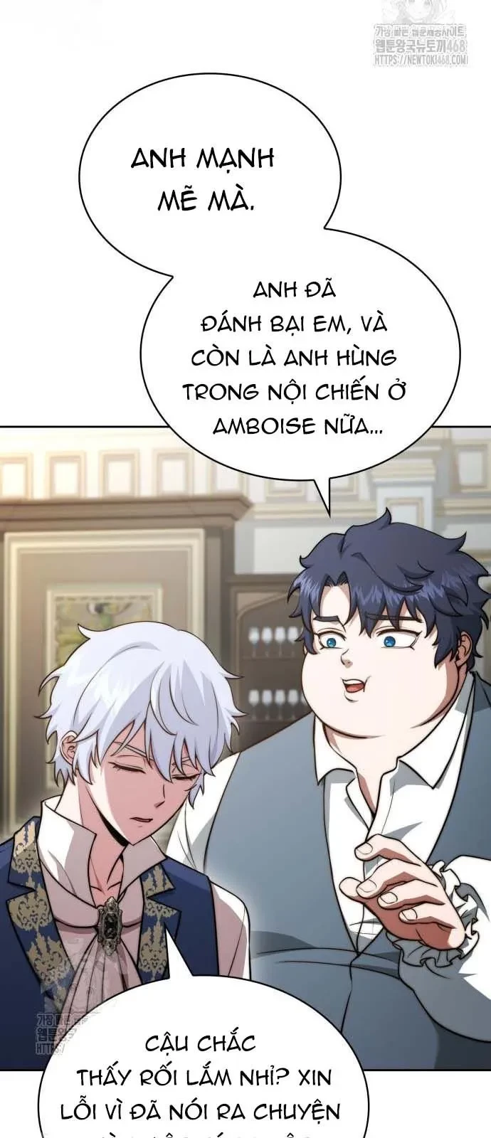 Hoàng Tử Bán Thuốc Chapter 76 - 3