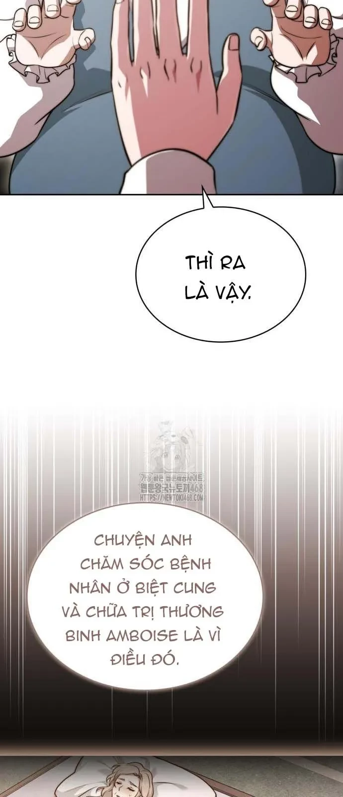 Hoàng Tử Bán Thuốc Chapter 76 - 7