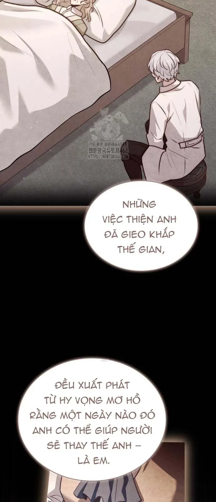 Hoàng Tử Bán Thuốc Chapter 76 - 8