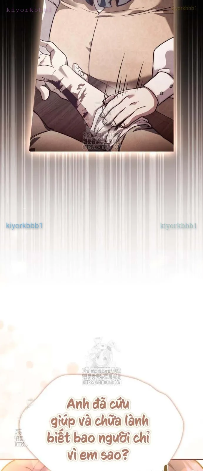 Hoàng Tử Bán Thuốc Chapter 76 - 9