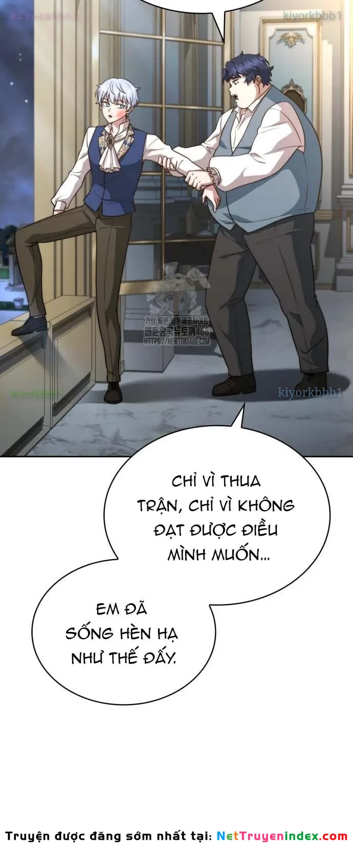 Hoàng Tử Bán Thuốc Chapter 76 - 17