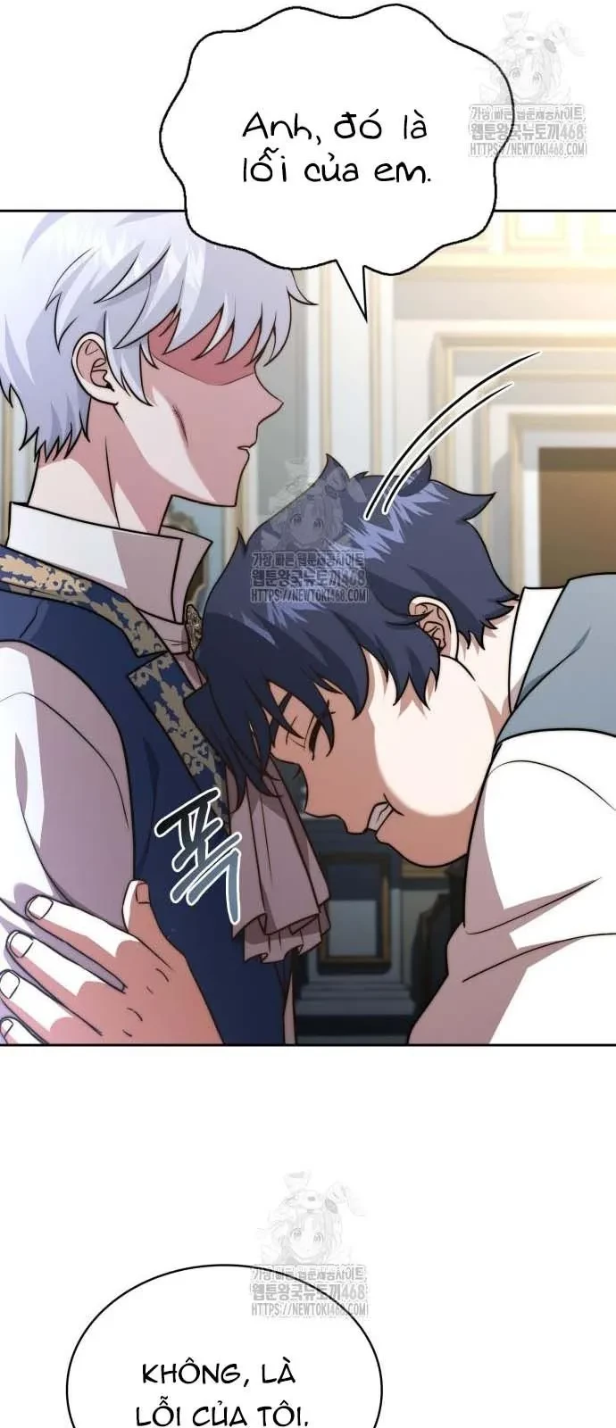 Hoàng Tử Bán Thuốc Chapter 76 - 18