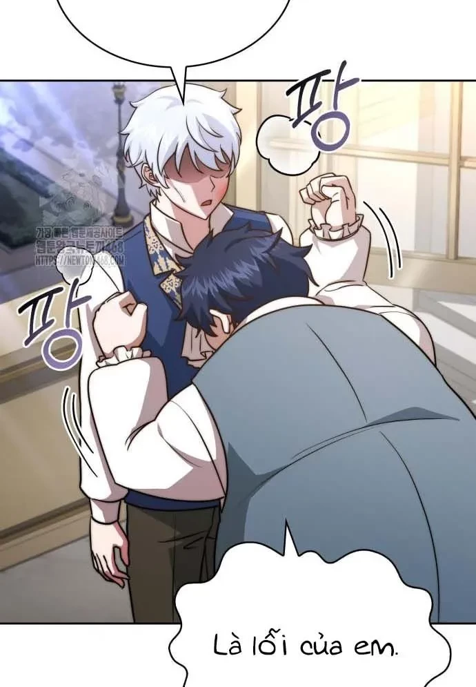 Hoàng Tử Bán Thuốc Chapter 76 - 19