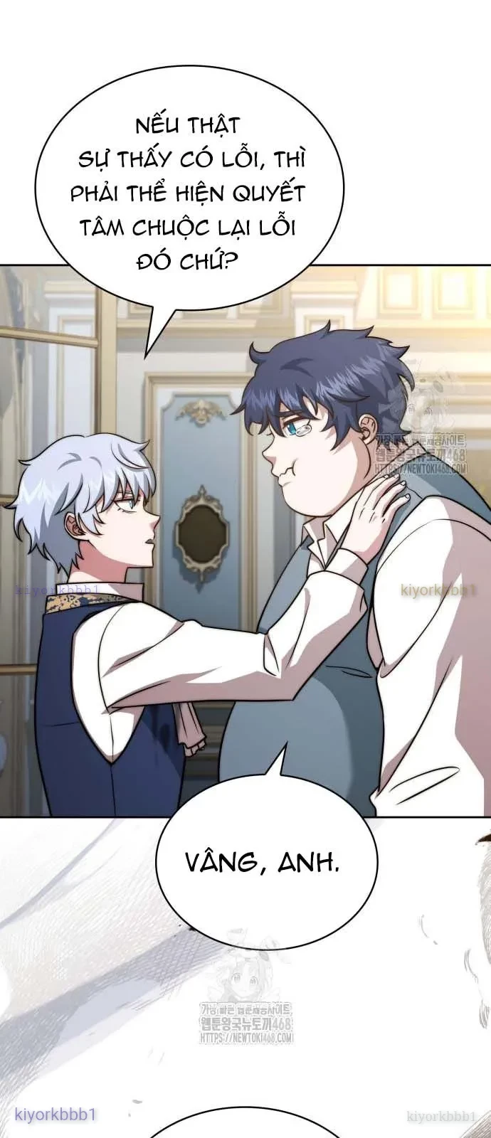 Hoàng Tử Bán Thuốc Chapter 76 - 23