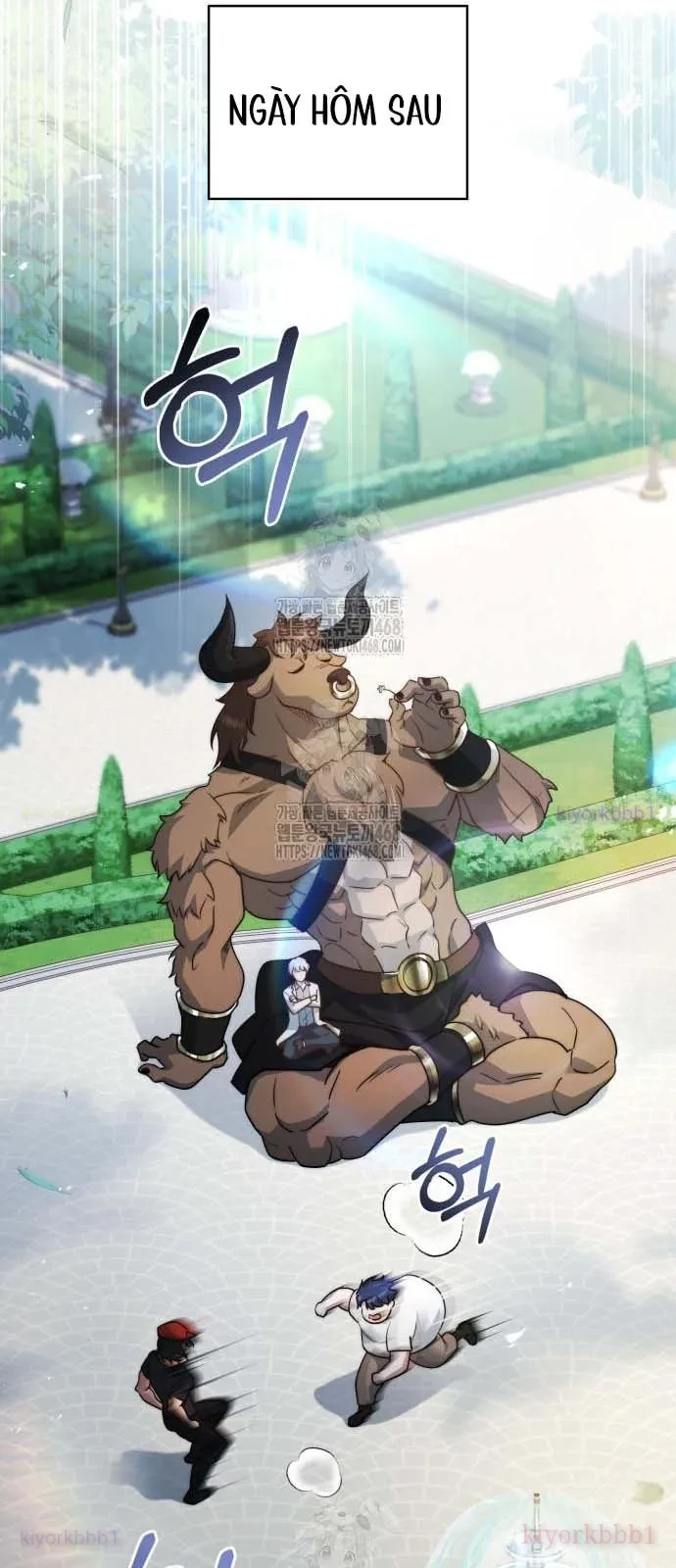 Hoàng Tử Bán Thuốc Chapter 76 - 27