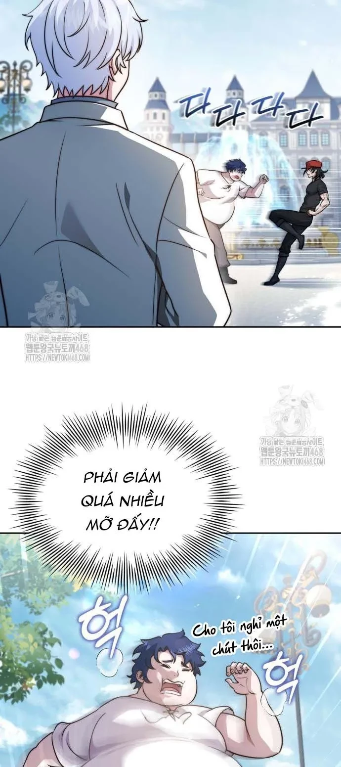 Hoàng Tử Bán Thuốc Chapter 76 - 29