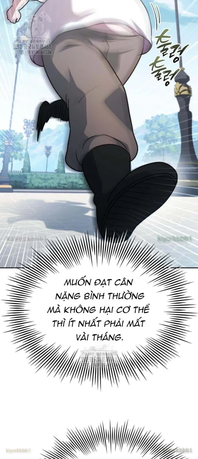 Hoàng Tử Bán Thuốc Chapter 76 - 30