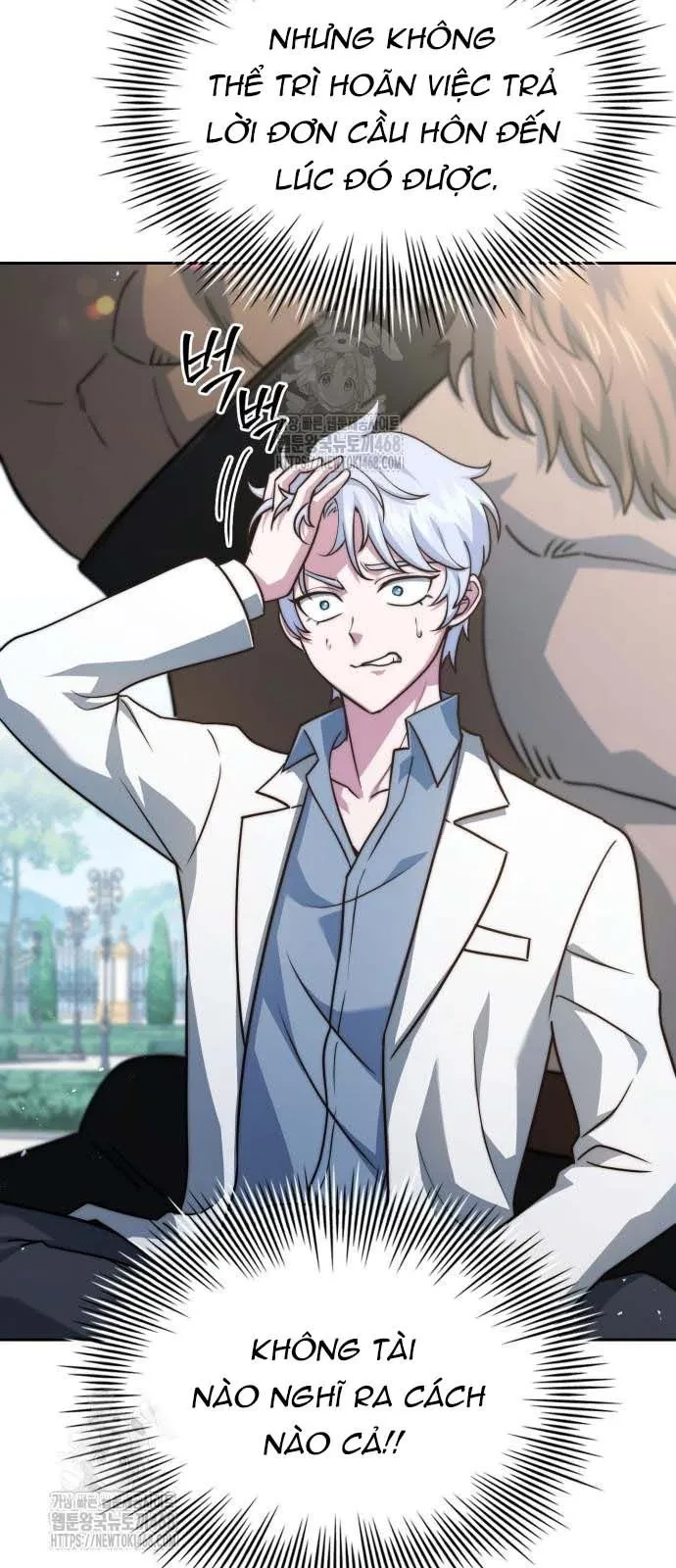 Hoàng Tử Bán Thuốc Chapter 76 - 31