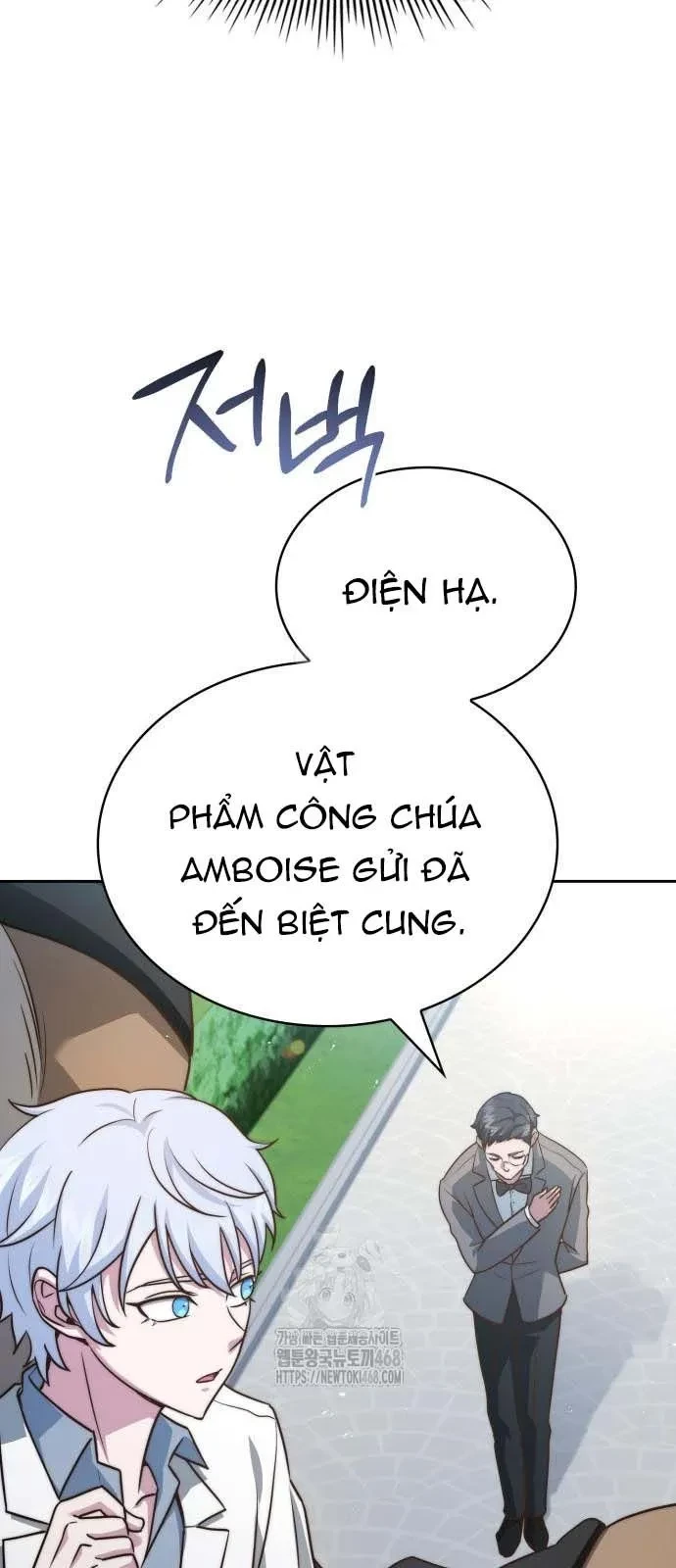 Hoàng Tử Bán Thuốc Chapter 76 - 32