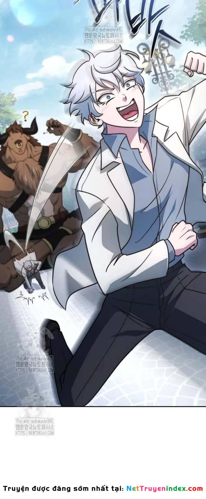 Hoàng Tử Bán Thuốc Chapter 76 - 35