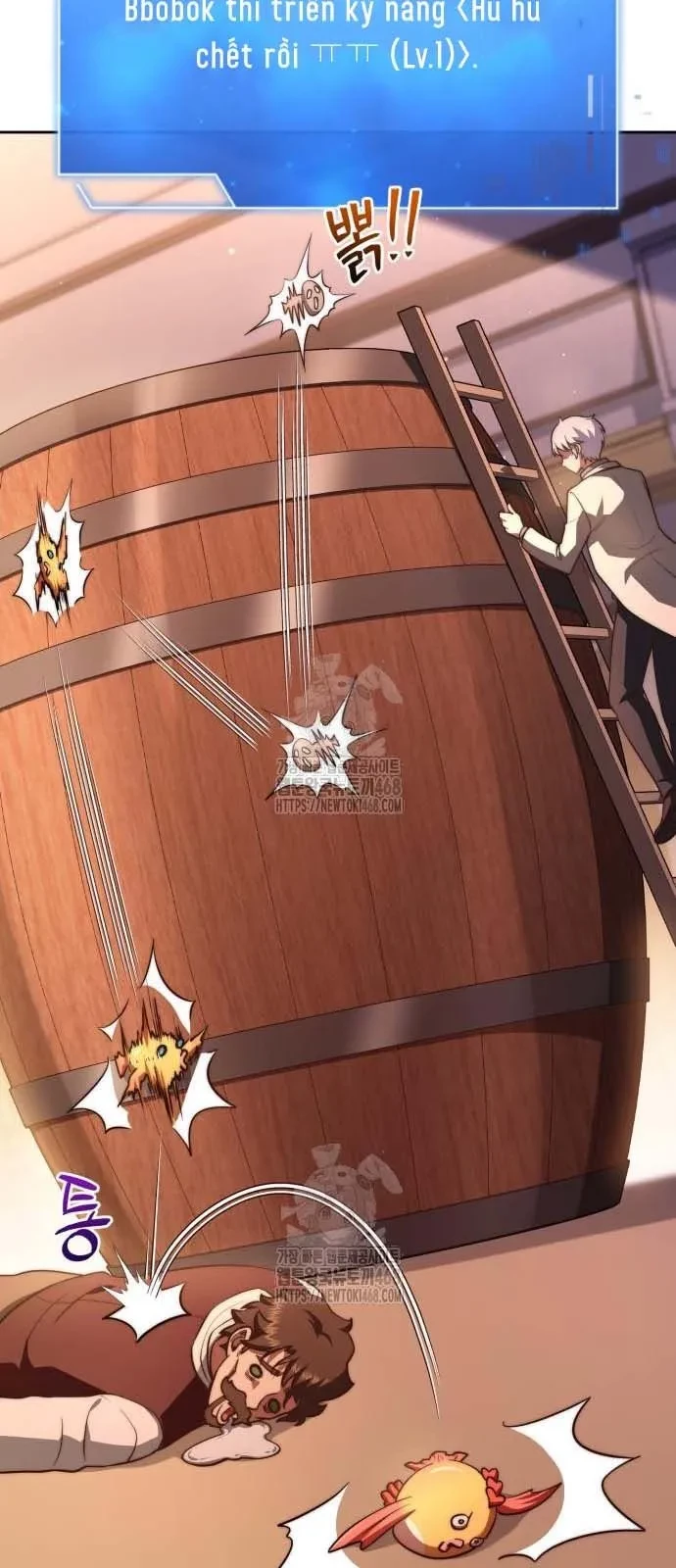 Hoàng Tử Bán Thuốc Chapter 76 - 50