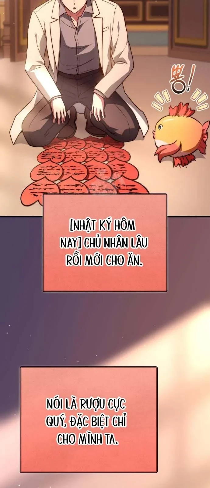 Hoàng Tử Bán Thuốc Chapter 76 - 56