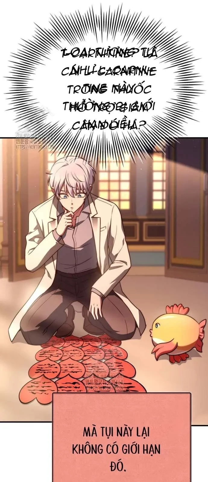 Hoàng Tử Bán Thuốc Chapter 76 - 59