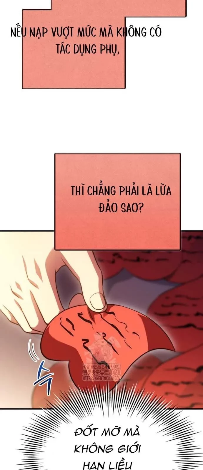 Hoàng Tử Bán Thuốc Chapter 76 - 60