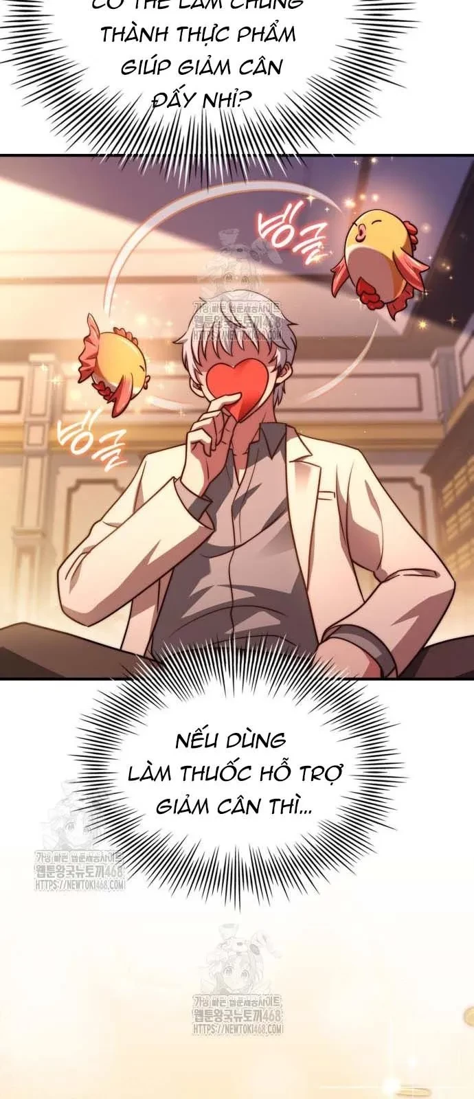 Hoàng Tử Bán Thuốc Chapter 76 - 62