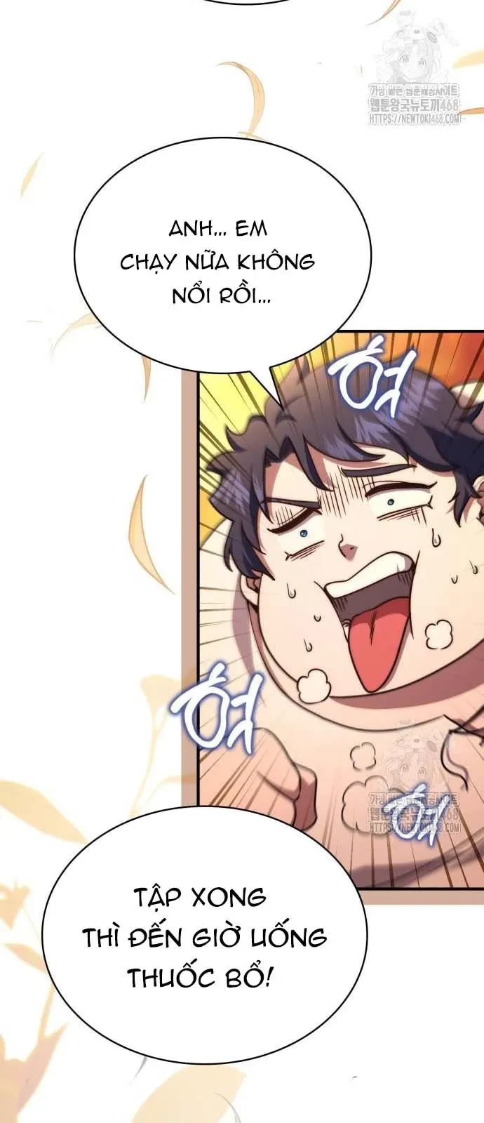 Hoàng Tử Bán Thuốc Chapter 76 - 66