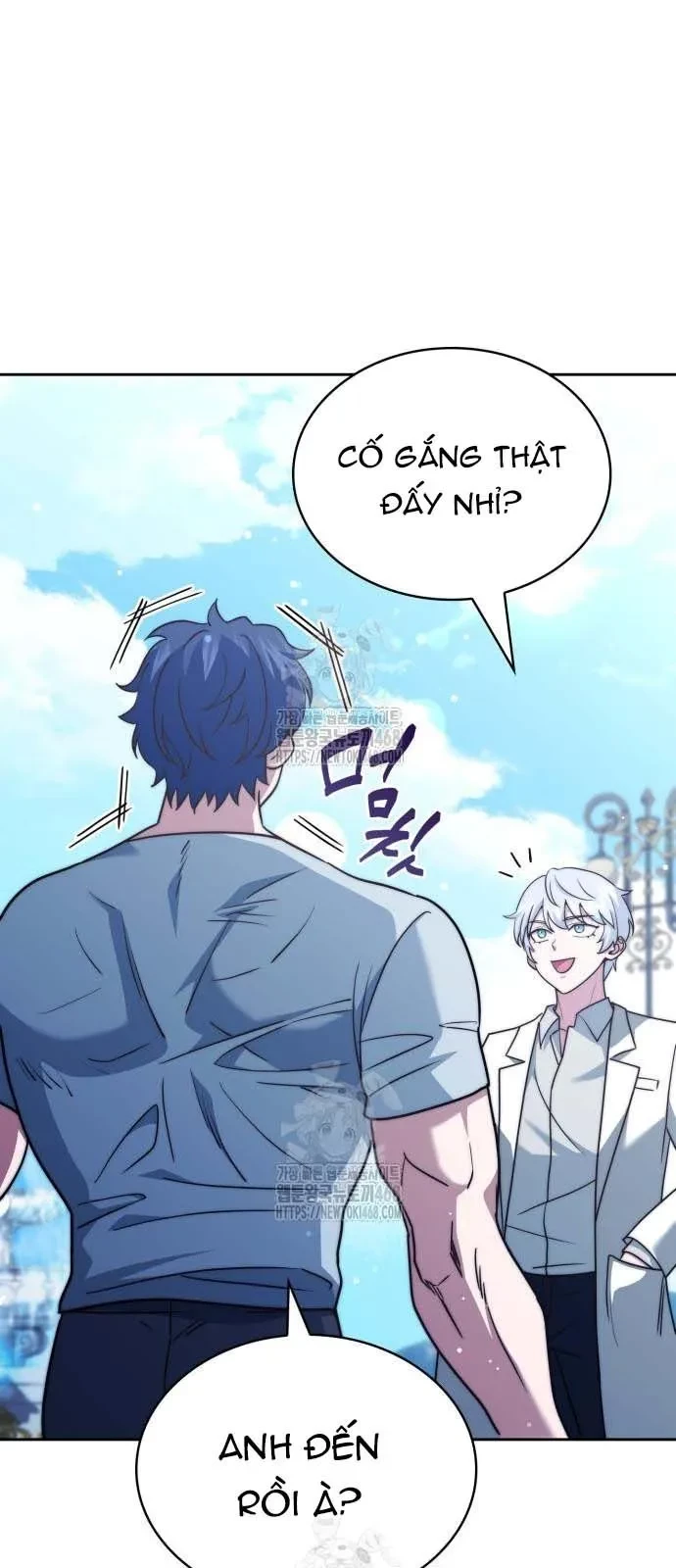 Hoàng Tử Bán Thuốc Chapter 76 - 72