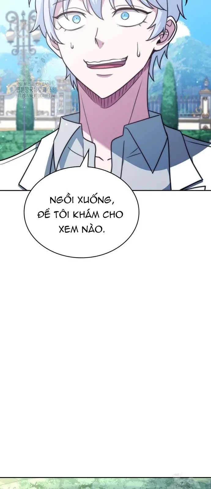 Hoàng Tử Bán Thuốc Chapter 76 - 76