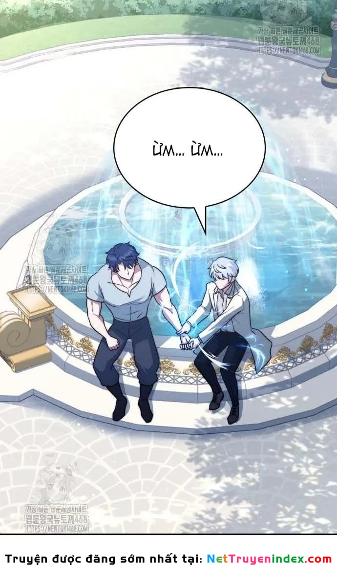 Hoàng Tử Bán Thuốc Chapter 76 - 77