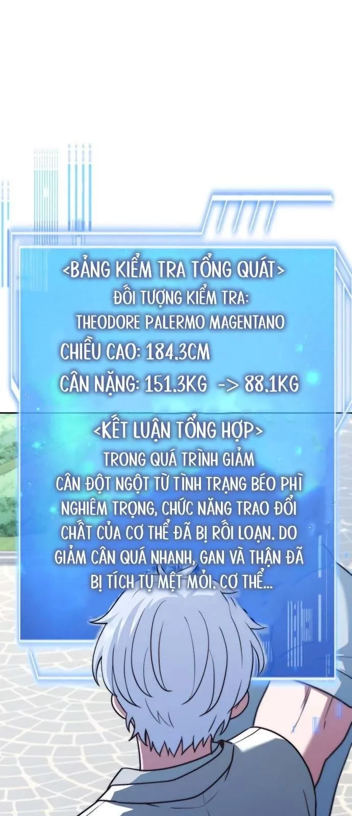 Hoàng Tử Bán Thuốc Chapter 76 - 78