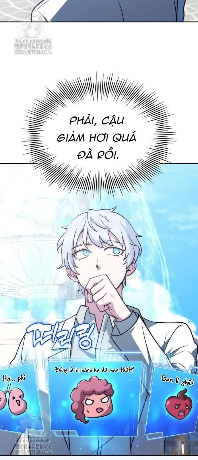 Hoàng Tử Bán Thuốc Chapter 76 - 79