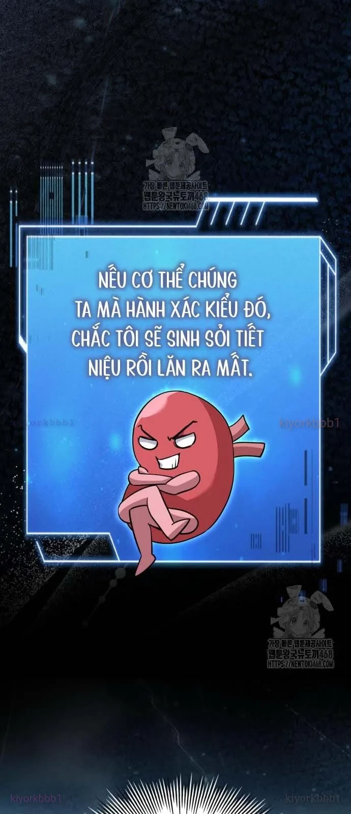 Hoàng Tử Bán Thuốc Chapter 76 - 81