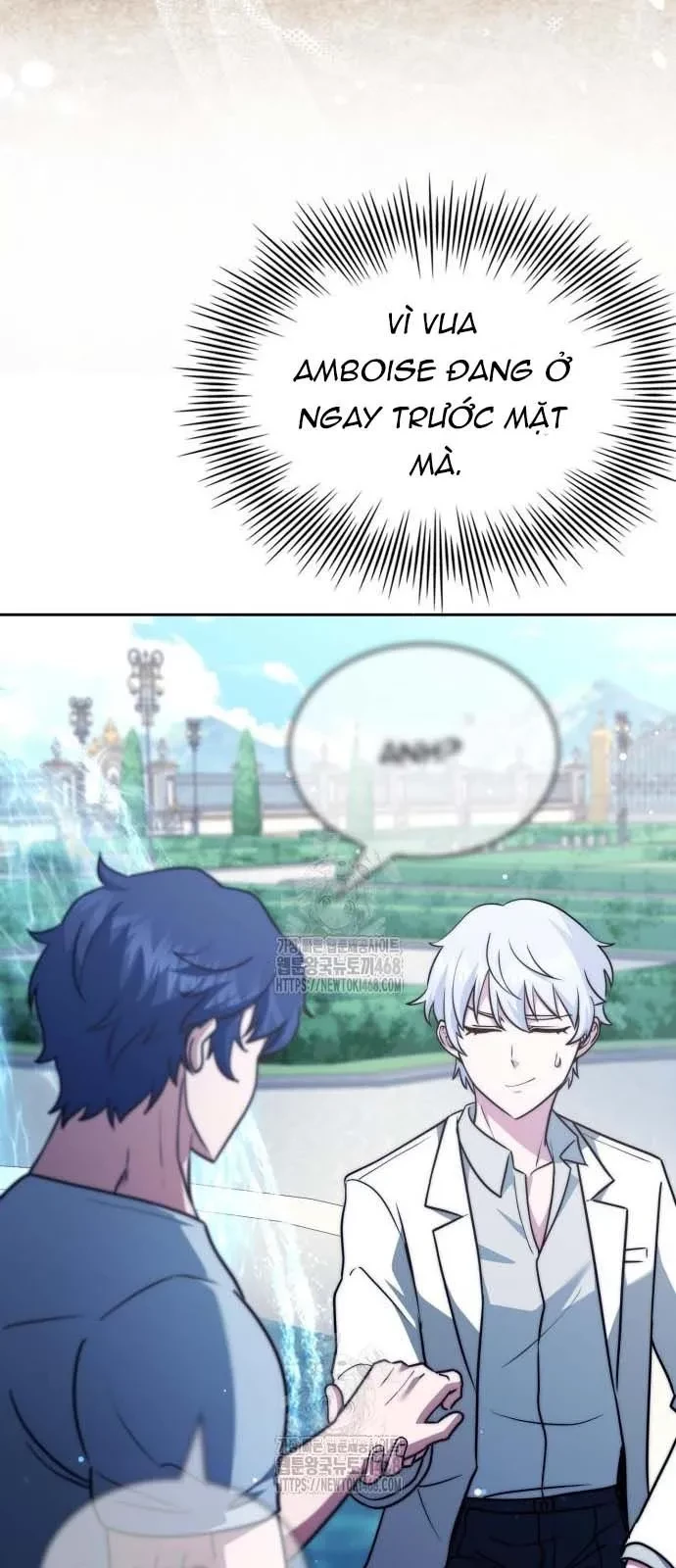 Hoàng Tử Bán Thuốc Chapter 76 - 84