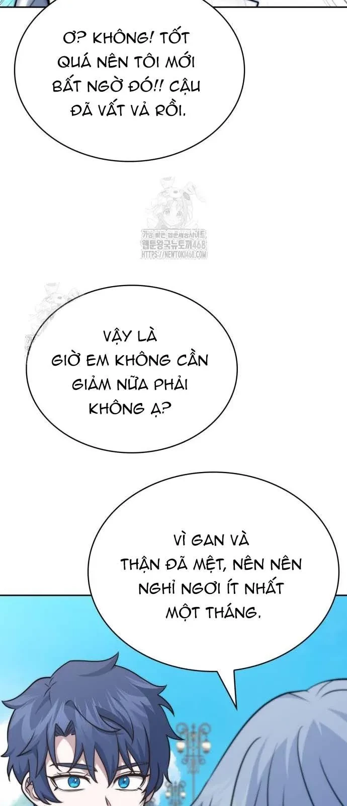 Hoàng Tử Bán Thuốc Chapter 76 - 86