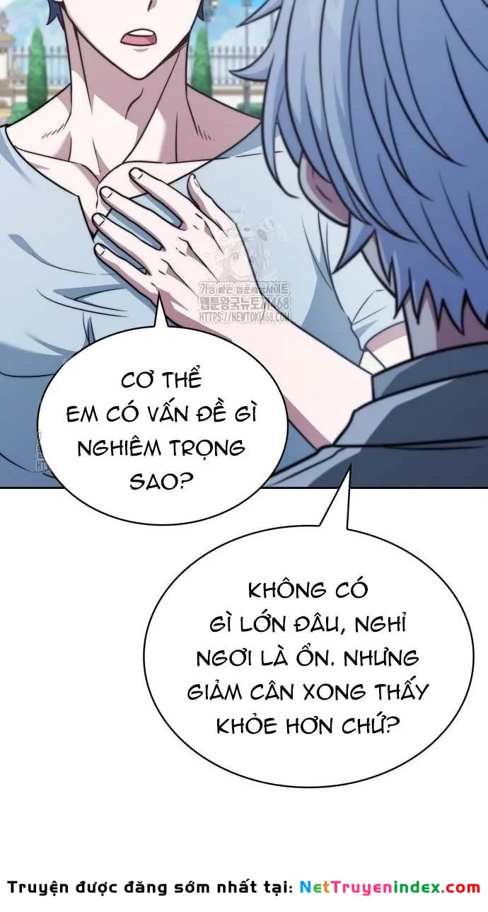 Hoàng Tử Bán Thuốc Chapter 76 - 87