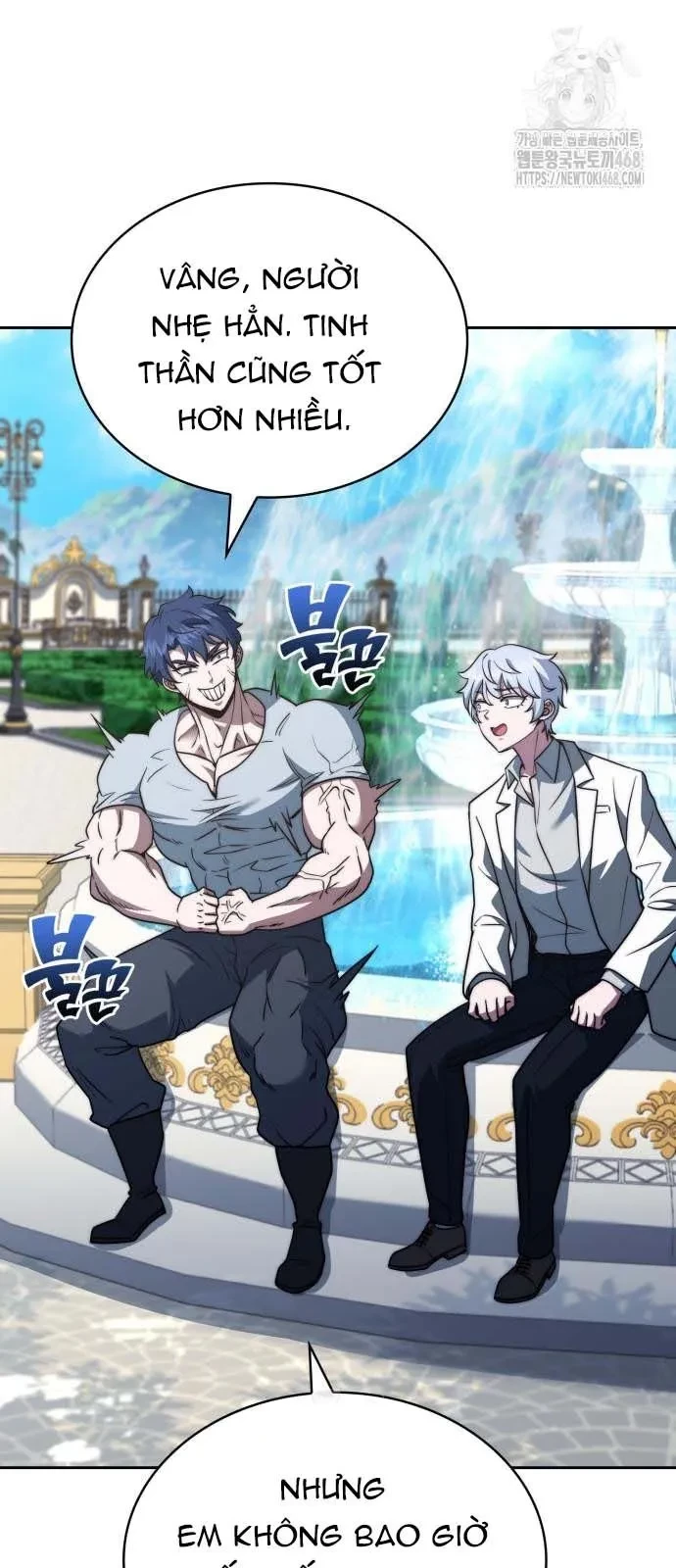 Hoàng Tử Bán Thuốc Chapter 76 - 88