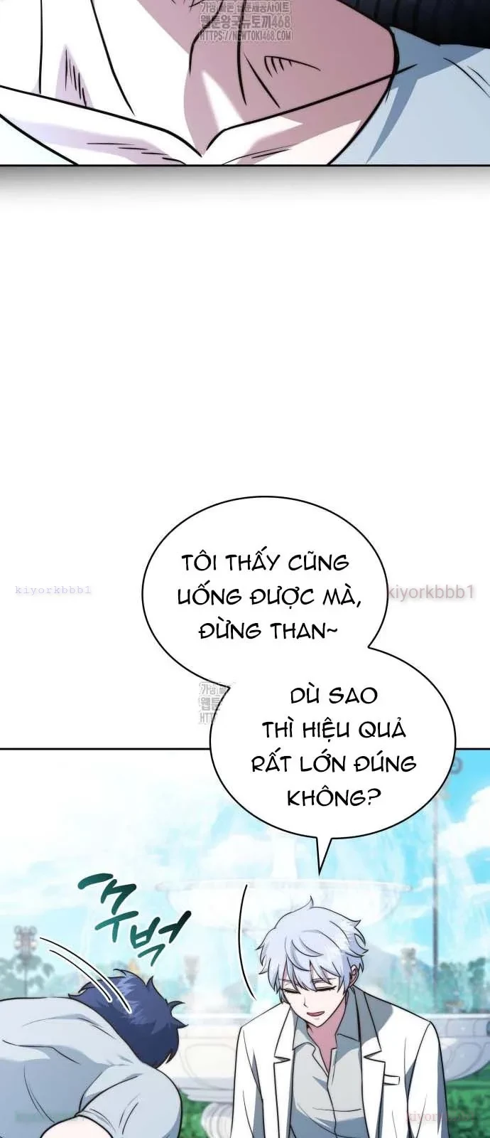 Hoàng Tử Bán Thuốc Chapter 76 - 90