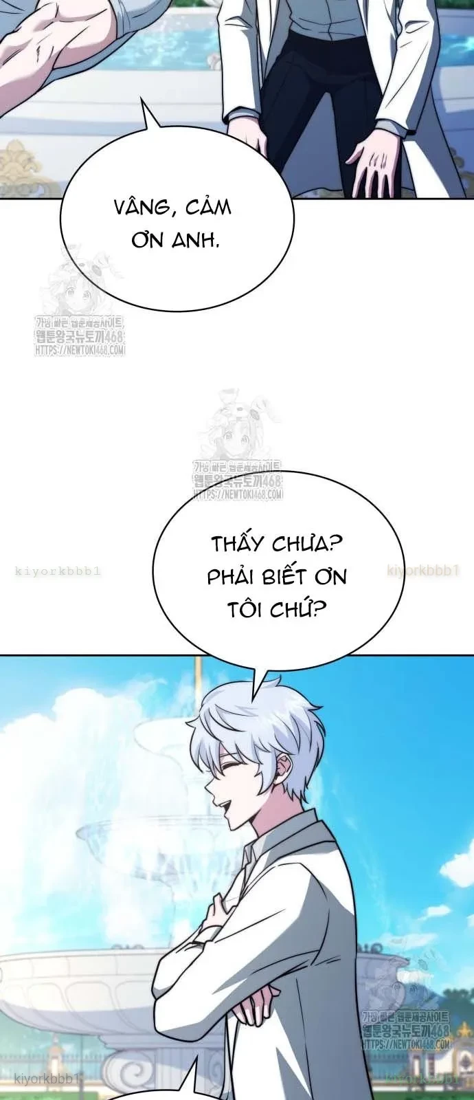 Hoàng Tử Bán Thuốc Chapter 76 - 91