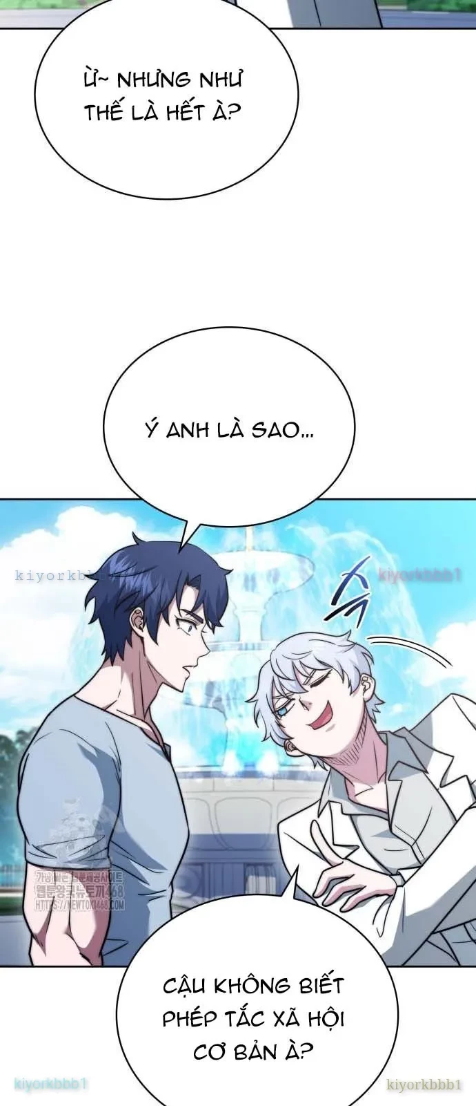 Hoàng Tử Bán Thuốc Chapter 76 - 92