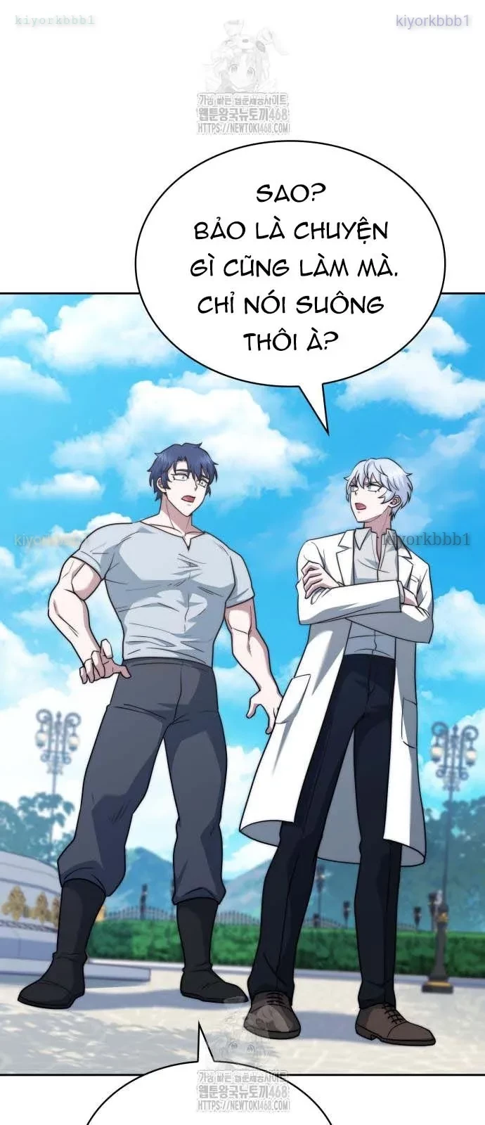 Hoàng Tử Bán Thuốc Chapter 76 - 98